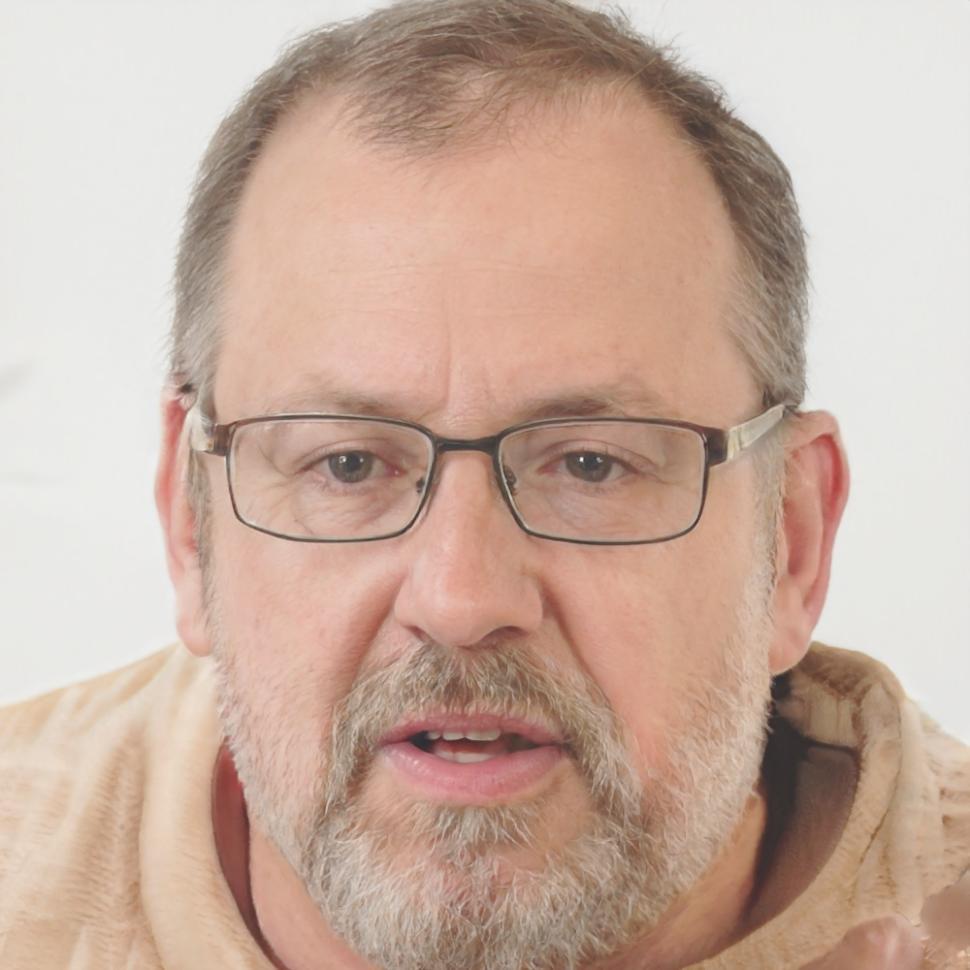 Dr. Simon Hartwell